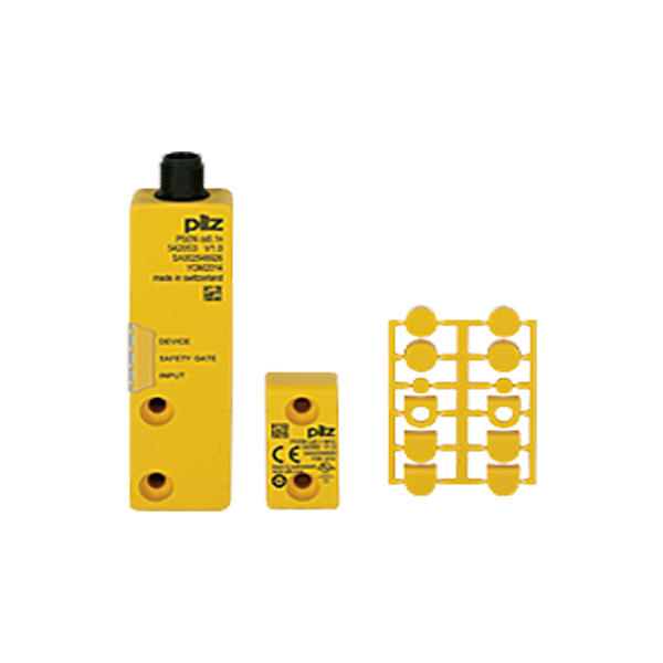 542003 New PILZ PSEN cs5.1n/PSEN cs5.1 M12 1unit